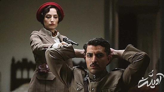 یک «خاتون» بزک شده، اما تکراری و فاشیستی